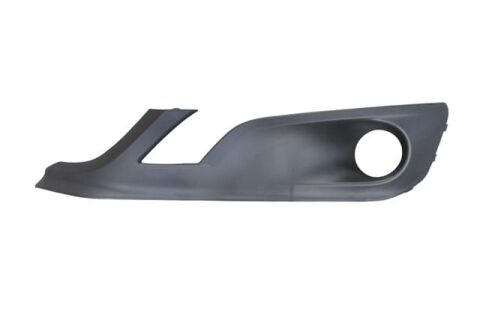 (yeni Ürün!!!)peugeot 508- 14/17; Sis Lamba Kapağı Sol Sis Delikli (tw) - 9809610580