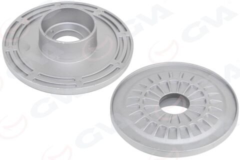 AMORTİSÖR TAKOZU ÇANAK TRANSPORTER T5-T6