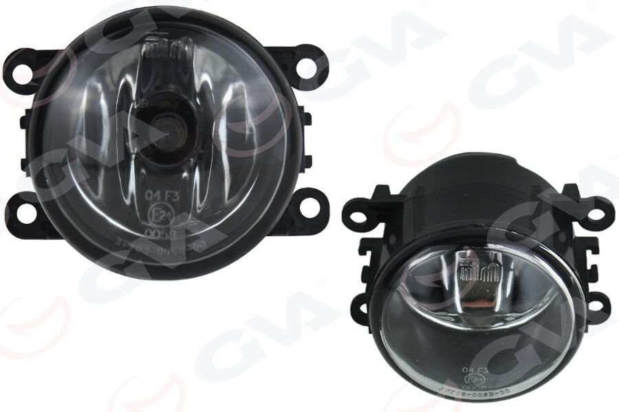 SİS FARI AMPÜLLÜ FLUENCE-MEGANE II-III-KANGOO 07 MASTER-LOGAN-P207 06 P307 05 C4-ASTRA G-H- CORSA D-MERIVA A-VECTRA C-ZAFIRA-AGILA-P407-P607-C5-C6-XSARA