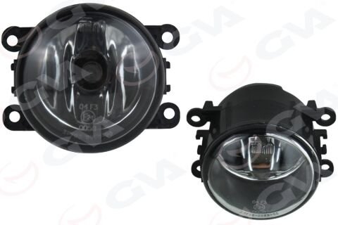 SİS FARI AMPÜLLÜ FLUENCE-MEGANE II-III-KANGOO 07 MASTER-LOGAN-P207 06 P307 05 C4-ASTRA G-H- CORSA D-MERIVA A-VECTRA C-ZAFIRA-AGILA-P407-P607-C5-C6-XSARA