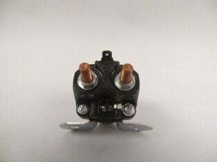 Md337888 - Hyundaı H100- Minibüs- 97/08; Isıtma Kontak Rolesi (12 Volt) (Orijinal)