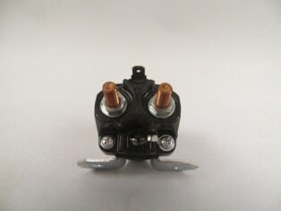 Md337888 - Hyundaı H100- Minibüs- 97/08; Isıtma Kontak Rolesi (12 Volt) (Orijinal)