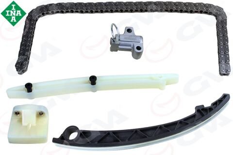 Eksantrik Zincir Kiti Seti Astra G-H 1.2-1.4-Corsa C-D 1.0-1.2-1.4 Z12Xep-Z14Xep-X12Xe-Z12Xe