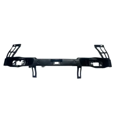 Hyundaı Demir Tampon Getz 06-08 Arka