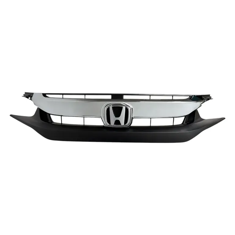Honda Panjur Cıvıc 19-21 Ön (Krom/Armalı)