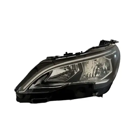 Peugeot Far 3008 19-20 Sol (Motorlu)