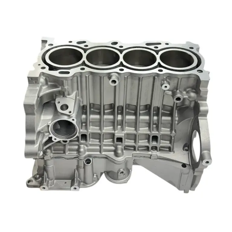 Toyota Motor Blok Corolla 1,6 Benzli 02-06 (1zz-3zz/Dolu)