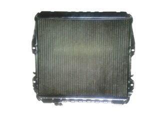 16400 54630 - Toyota Hılux- Pıck Up Ln85- 89/97; Su Radyatörü 2.4 D (Brazing) (450X508X32) (Manuel) Alm (Oris)