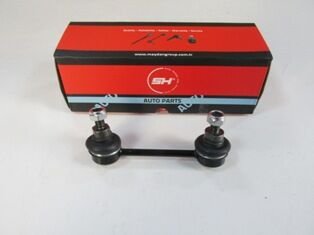 56261Eq000 - Nıssan X Traıl- 02/07; Viraj Askı Z Rot Ön Sağ/Sol Aynı (Adet) (115Mm)(Sh)