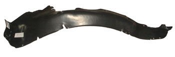 Chevrolet Kalos- Sd/hb- 04/05; Ön Çamurluk Davlumbazı Sol - 96496757