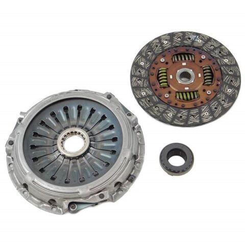 Debriyaj Seti Baskı Disk Bilya Suzukı Carry 1.0L F10A Sk410 86-