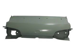 6610043901 - Hyundaı H100- Minibüs- 97/08; Ön Panel Komple (Eagle Body)