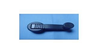 CAM AÇMA KOLU GRİ R9 YM 97 MD R11-R19-R21-EXP