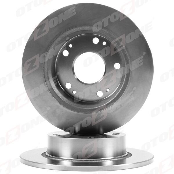 FREN DISK ARKA DUZ 260-5 HONDA: ACCORD 03-08
