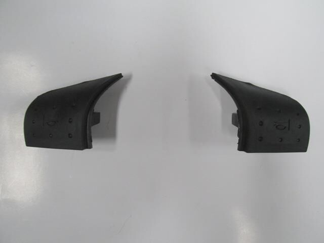 Opel Merıva- 03/10; Korna Buton Kapağı Sağ/sol Set - 6242078