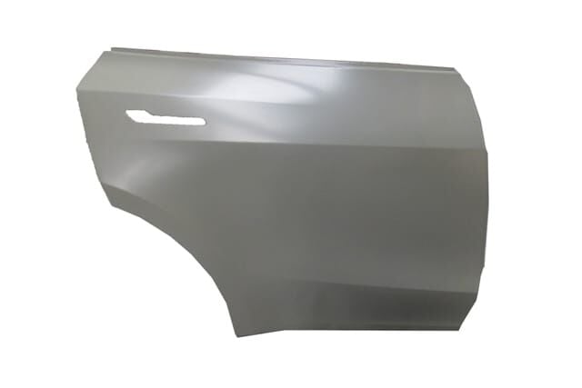 Tesla Model Y- 25/26; Arka Kapı Sağ (alüminyum)(gri Boyalı)(tw) - 1493562ECA