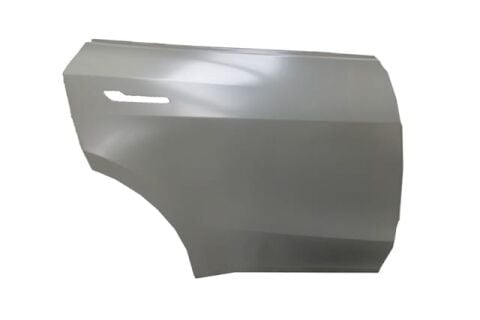 Tesla Model Y- 25/26; Arka Kapı Sağ (alüminyum)(gri Boyalı)(tw) - 1493562ECA