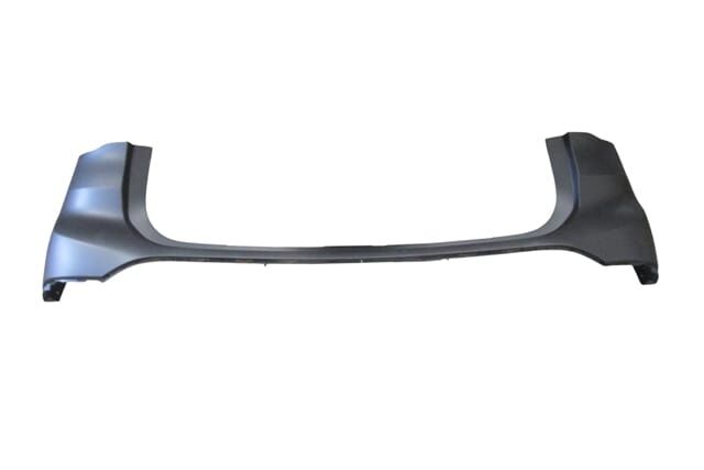 Bmw X1- F48- 15/18; Arka Üst Tampon Astarlı Siyah (tyg) - 51127403391