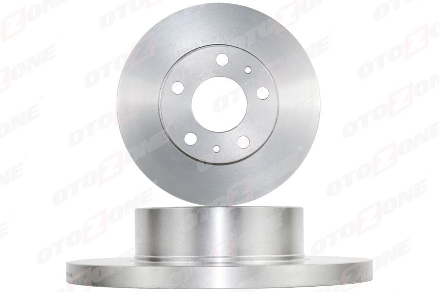 ÖN FREN AYNASI ADET BOXER 94-4.02 JUMPER 94-4.02 DUCATO 94/4.02 280x18x5DL 1.4Q
