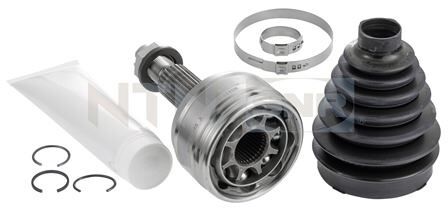 Aks Kafası On Sag-Sol Set Renault Megane Iıı 09 Megane Iv 15 1.2 Tce 1.5Dci Otomatik 7 Mekanik 6 Vites
