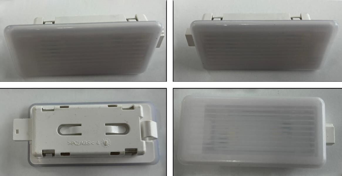 BAGAJ IC AYDINLATMA LED LAMBA BMW G30 G32 G16 Z4 G29