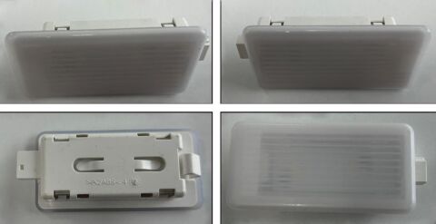 BAGAJ IC AYDINLATMA LED LAMBA BMW G30 G32 G16 Z4 G29