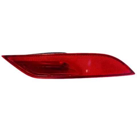 Volvo Reflektör Tampon V40 13-19 Arka Sağ