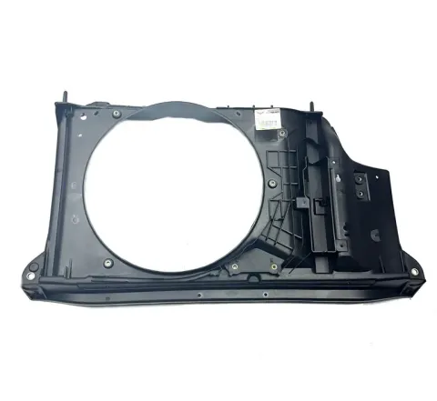 Peugeot Panel 206 98-10 Ön