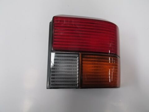 70194509601 - Volkswagen Transporter- T4- 90/95; Stop Lambası Sağ Sarı/Beyaz/Kırmızı (Mars)