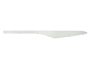 Renault Clıo- 4- Hb- 13/16; Arka Kapı Bandı Çıtası Sağ Beyaz (boyanabilir) (tw) - 828200490R