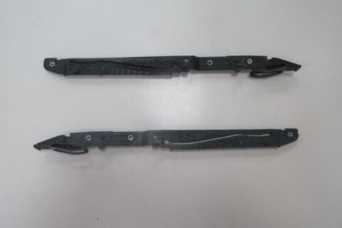Peugeot 307- 06/08; Sunroof Tamir Takımı