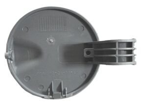 51731592 - Fıat Doblo- 06/10; Yakıt Depo Kapağı Dış (Pleksan)