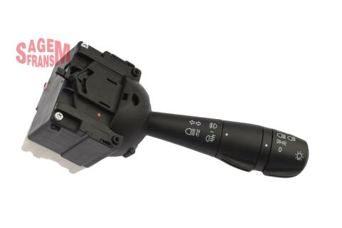 FAR SİNYAL KOLU CAPTUR-CLIO IV-TWNG III-TRAFIC III Otom.Far Sistemi - Ön sis - Arka sis lambasi ile