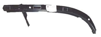 71148-S84-A00 - Honda Accord- 99/00; Ön Tampon Bağlantı Braketi Sol (Tw)