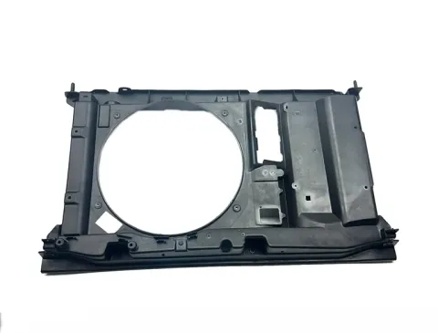 Peugeot Panel 307 01-05 Ön