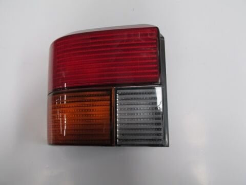 70194509501C - Volkswagen Transporter- T4- 90/95; Stop Lambası Sol Sarı/Beyaz/Kırmızı (Mars)