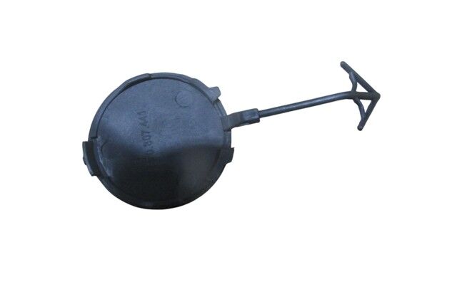 Seat Leon- 13/16; Arka Tampon Çeki Demiri Kapağı (tw) - 5F0807441