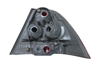 81561-02260 - Toyota Corolla- Zze121- 04/06; Stop Lambası Sol Kırmızı (Sisli Tip) 4 Duyulu (Casp) (E Marklı)