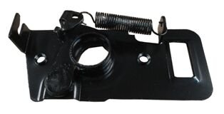 96534213 - Chevrolet Aveo- Sd/Hb- 05/08; Kaput Kilidi (Tyg)