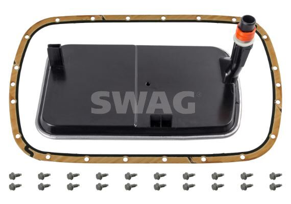 Sanzıman Yag Fıltresı Bmw M57 D30 E53 Range Rover 3 Vogue L322
