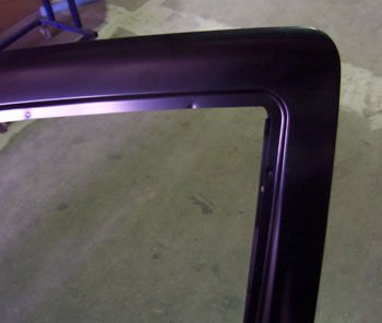 Isuzu D Max- Pıck Up- 07/12; Ön Kapı Komple Sağ (tek Kabin) - 8-97235318-2