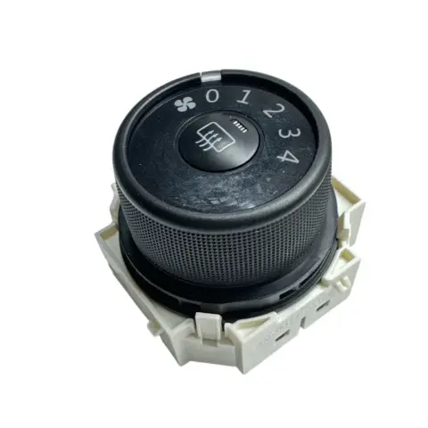 Toyota Düğme Klima Kontrol Corolla 07-13
