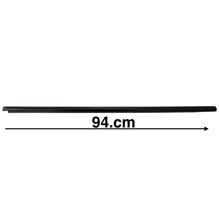 Nıssan Çıta Cam Sıyırıcı Fitil X-trail 01-06 Dış Ön Sağ