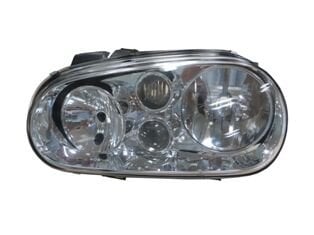 Volkswagen Golf- 4- 98/04; Far Lambası Sol Manuel Sisli H7/h1/h3 (7pin) (famella) - 1J1941017F