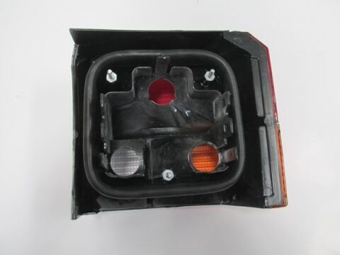 70194509501C - Volkswagen Transporter- T4- 02/03; Stop Lambası Sol Sarı/Beyaz/Kırmızı (Mars)