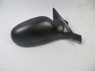 Volvo S80- 98/02; Kapı Aynası Sağ Elektrikli/ısıtmalı/sinyalli/otomatik Katlanır (9 Fişli) (tw) - 30634927