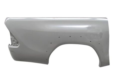 (yeni Ürün!!!)toyota Hılux- Pıck Up- 20/24; Arka Çamurluk Sağ Dodik Delikli Gri Boyalı (adventure/hı Cruıser)(tw) - 65816-YP010