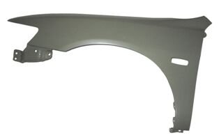 60261S84G00Zz - Honda Accord- 99/00; Ön Çamurluk Delikli Sol Gri Boyalı (Sımyı)
