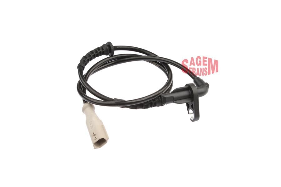 ABS SENSOR KABLO TWINGO ARKA SOL