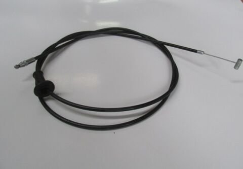 81190-1R000 - Hyundaı Accent- Blue- 11/18; Kaput İç Açma Teli